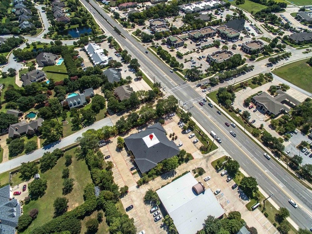 Office For Lease: 630 E Southlake Blvd, Southlake, TX 76092